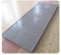 水溝蓋板是什么？